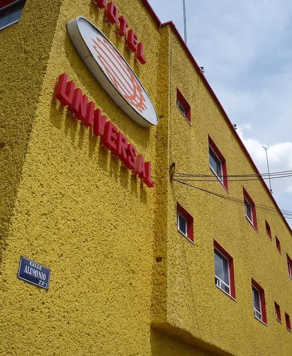 Hotel Universal-1
